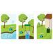 Комплект для забора воды, 4 м, AQUATIC PLUS, SATP2204/BK-SET SATP2204/BK-SET фото 3