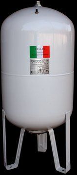 Розширювальний бак геліосистем (сонячних систем) Watersystem ESV80 1167118979 фото