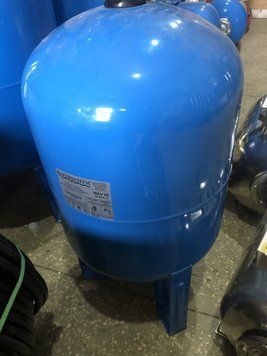 Гидроаккумулятор Watersystem WAV50 1167118811 фото