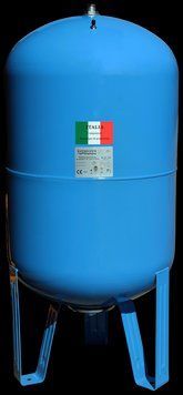 Гидроаккумулятор Watersystem WAV150 1167118814 фото
