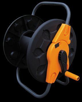 Тележка для шланга &laquo;AQUA-REEL&raquo; GOLD LINE 1/2" 60м, GL3601 GL3601 фото