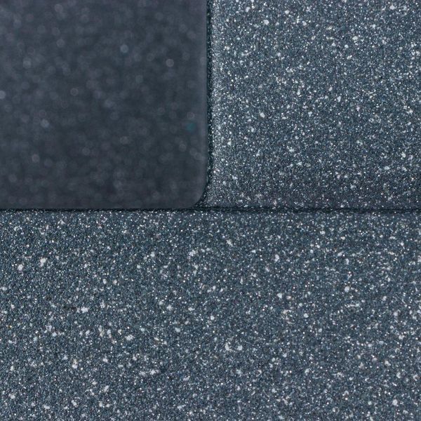 Granite kitchen sink VALESO ATLAS 9651 matte anthracite