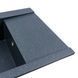 Granite kitchen sink VALESO ATLAS 9651 matte anthracite - photo 3