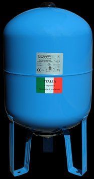 Pressure tank WAV50 Watersystem