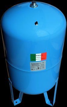 Watersystem WAV80 pressure tank