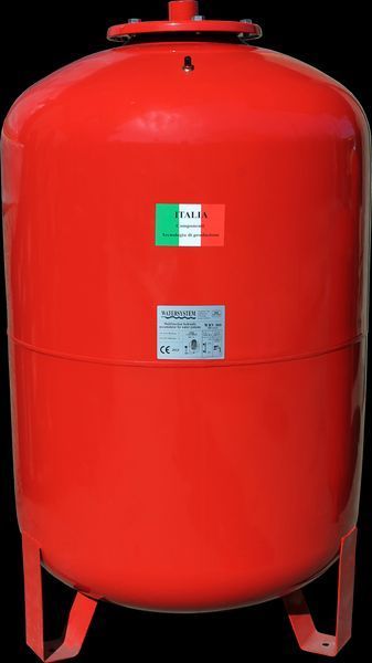 Розширювальний бак Watersystem WRV300 1167118835 фото