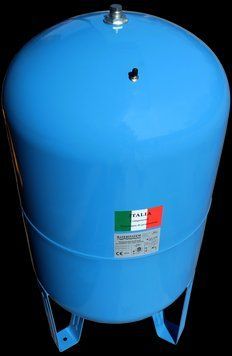 Pressure tank WAV150 Watersystem
