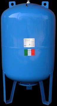 Watersystem WAV200 pressure tank