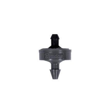 Pressure-compensating dripper 4 l/h, DSE-PC04100