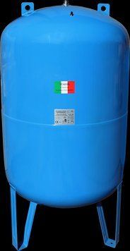 Pressure tank WAV500 Watersystem