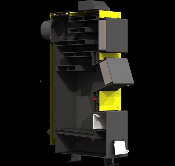 KRONAS UNIC 20kW