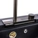 Granite kitchen sink VALESO VIVA 5149 matte carbon - photo 8
