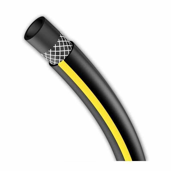 Шланг для поливу BLACK COLOUR 5/8" 50м, WBC5/850 WBC5/850 фото