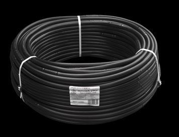 Drip tube &Oslash; 16 mm, emitter spacing 40 cm, 2,5 L/h &ndash; WATER DRIP &ndash; 200 m, DSWWD161140-250-200