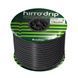 Drip tape &Oslash; 16 mm / 8 mil (0.2mm) / 30cm / 1.6 l/h HIRRO DRIP, DSTHD 16081630-0500