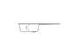 Granite kitchen sink VALESO VERONA 7850 matte safari - photo 5