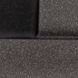 Granite kitchen sink VALESO 6550 CRIPTA (morion) - photo 7