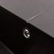 Granite kitchen sink VALESO 6550 CRIPTA (morion) - photo 6