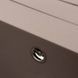 Granite kitchen sink VALESO CASCADA 7050 matte dune - photo 4