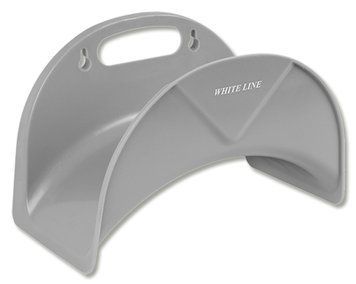 Держатель для шланга, настенный, WHITE LINE, WL-3150 WL-3150 фото